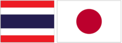 Thailand and Japan School Exchange Site